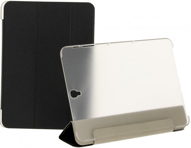 noname Чехол-книжка Trans Cover для Samsung Galaxy Tab S3 9.7 SM-T820/SM-T825