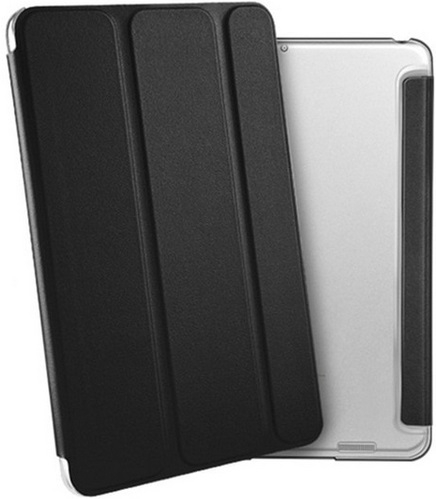 noname Чехол-книжка Trans Cover для Samsung Galaxy Tab S7+ 12.4 SM-T970/ SM-T975