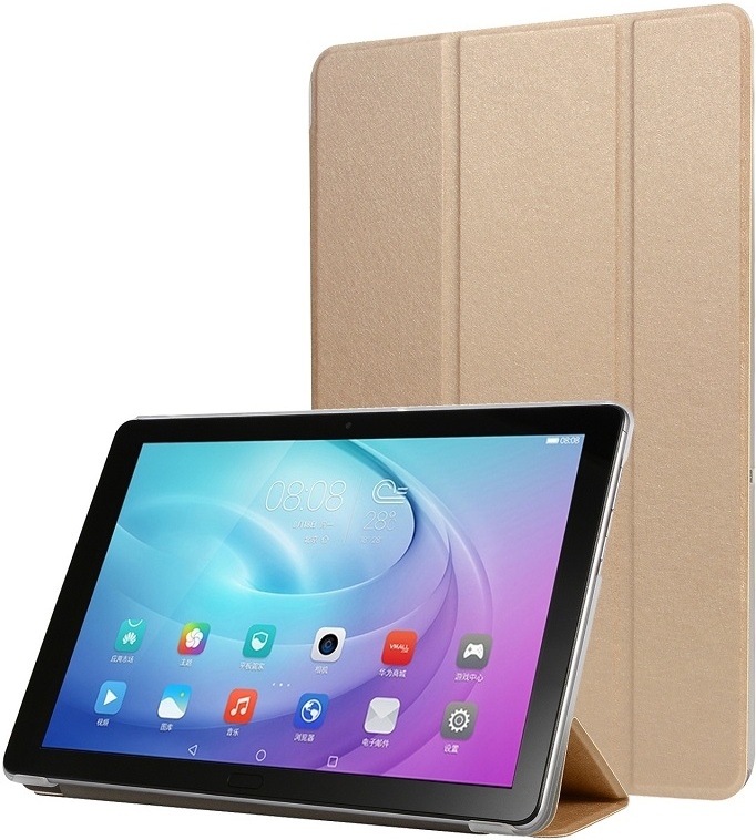 noname Чехол-книжка Trans Cover для Samsung Galaxy Tab S7+ 12.4 SM-T970/ SM-T975