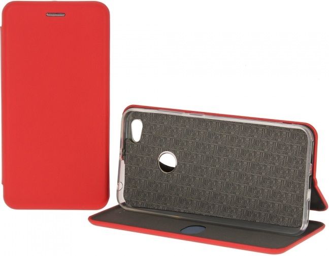 noname Чехол-книжка Fashion Case для Xiaomi Redmi 4X