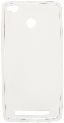 

Чехол-накладка для Xiaomi Redmi 4X (clear)