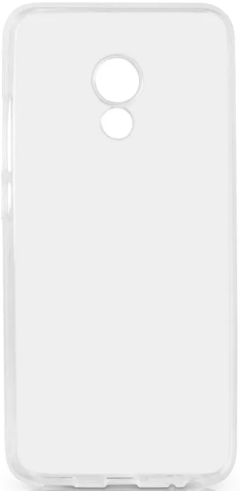PERO Чехол-накладка для MEIZU M5 Note