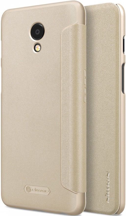 Nillkin Чехол-книжка Sparkle для MEIZU M6s
