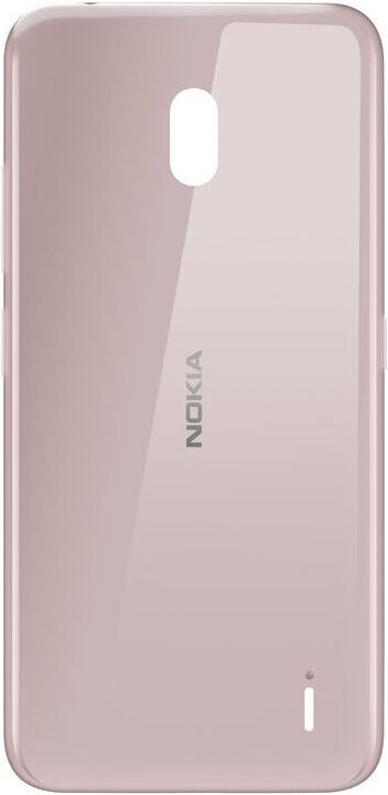 Nokia Чехол-накладка BackCover XP-222 для Nokia 2.2