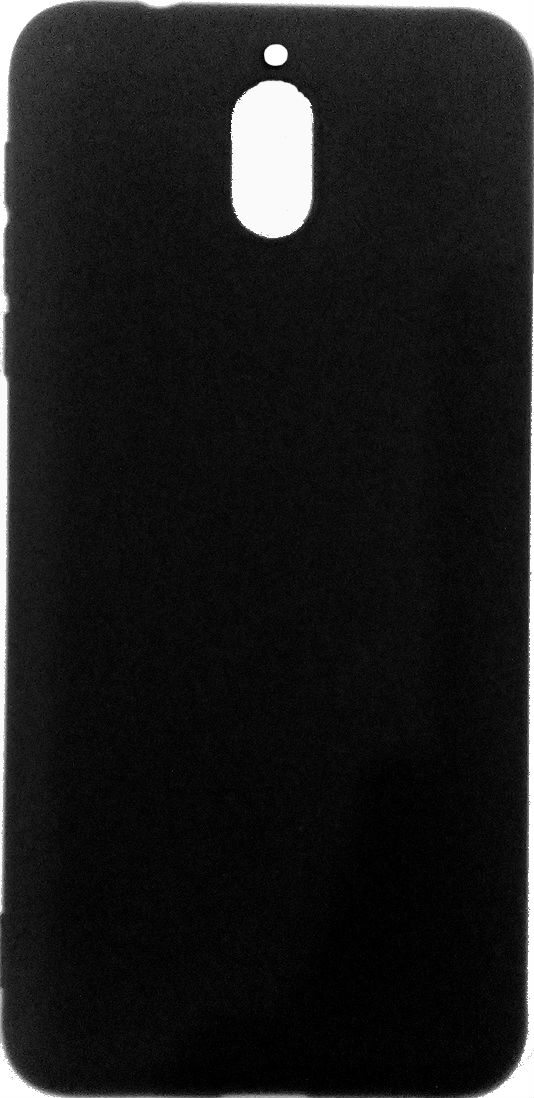 PERO Чехол-накладка для Nokia 3.1