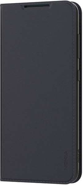 Nokia Чехол-книжка Flip Cover для Nokia 3.4
