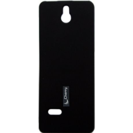Cherry Чехол для Nokia 515 Dual Sim (силиконовая накладка)