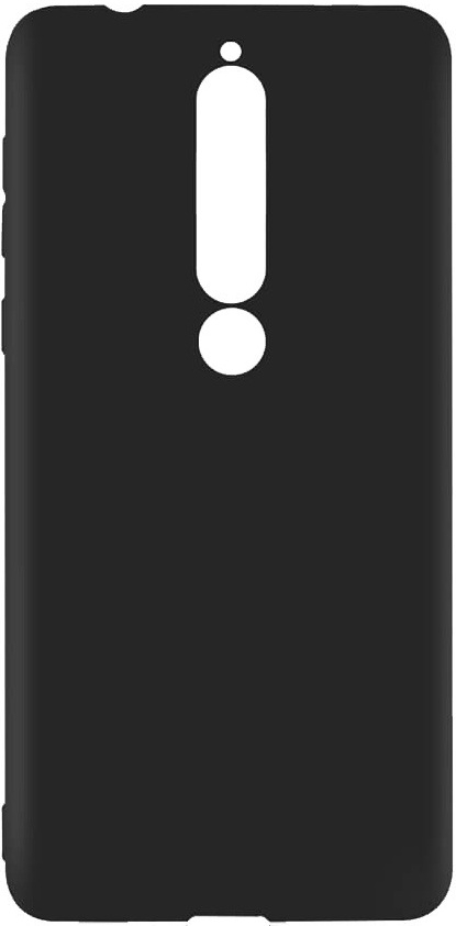 Mariso Чехол-накладка для Nokia 6.1