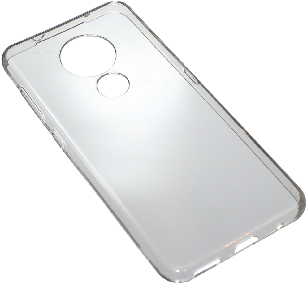 PERO Чехол-накладка Slim Clip Case для Nokia 6.2