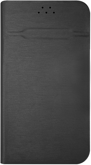 OLMIO Универсальный чехол-книжка для смартфонов 5.0-5.5"
