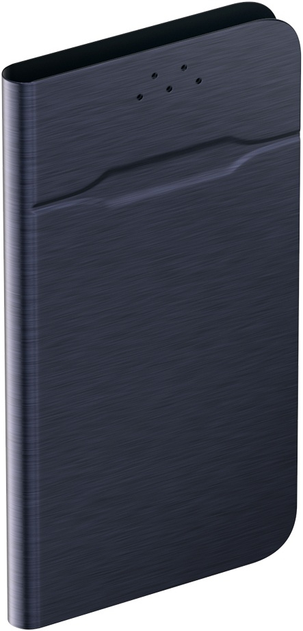 

Универсальный чехол-книжка для смартфонов 5.5-6.5" (blue)