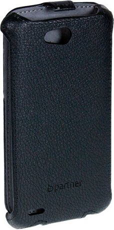 Partner Чехол-книжка для Philips Xenium W8510