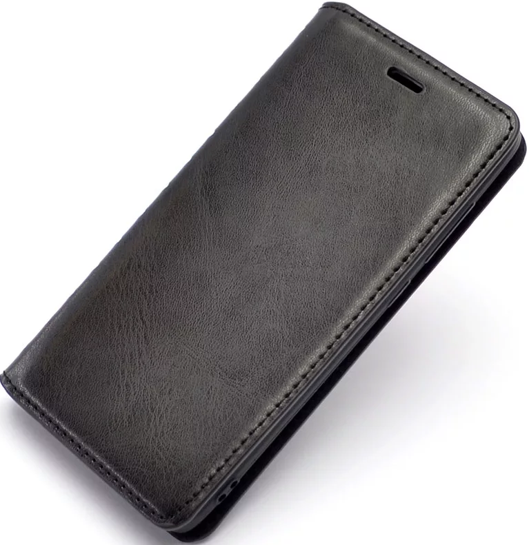 

Чехол-книжка Book Type для Honor 20 (black)