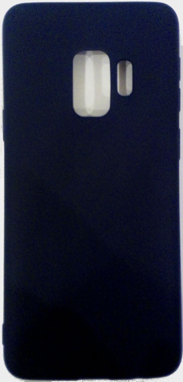 Neypo Чехол-накладка SoftMatte для Samsung Galaxy S9 SM-G960