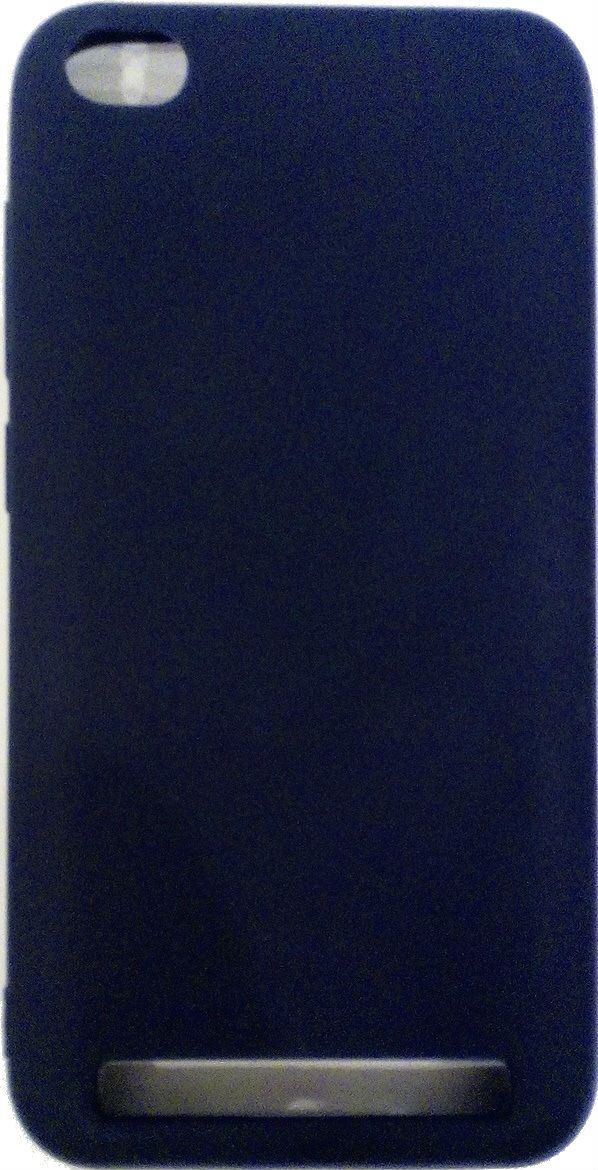 Neypo Чехол-накладка Soft Matte для Xiaomi Redmi 5A