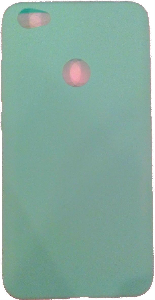 

Чехол-накладка для Xiaomi Redmi Note 5A Prime (blue)