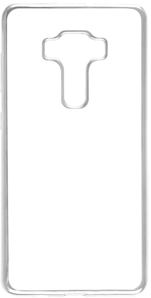 

Чехлы для мобильных телефонов Neypo, Чехол-накладка Aura для Xiaomi Redmi 4/4 Pro (silver metall)