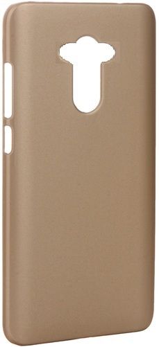 

Чехол-накладка SoftTouch для Xiaomi Redmi 4 (gold)