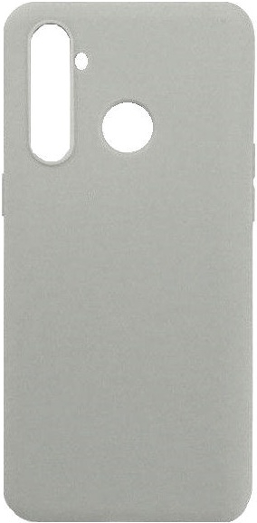 PERO Чехол-накладка Slim Clip Case для Realme 5