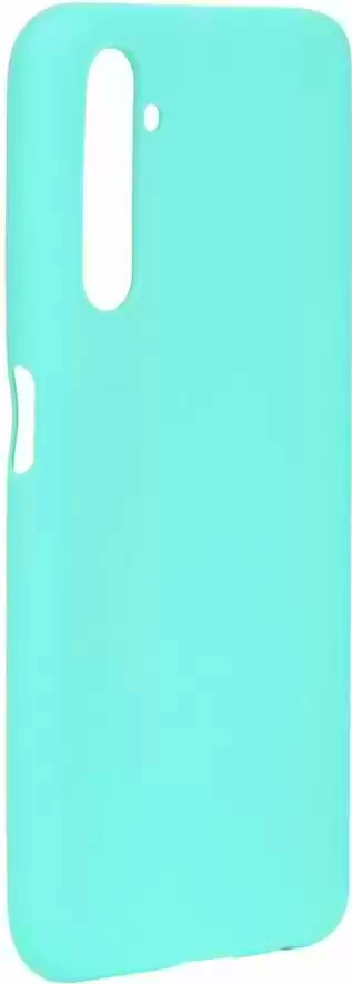 PERO Чехол-накладка Slim Clip Case для Realme 6 Pro