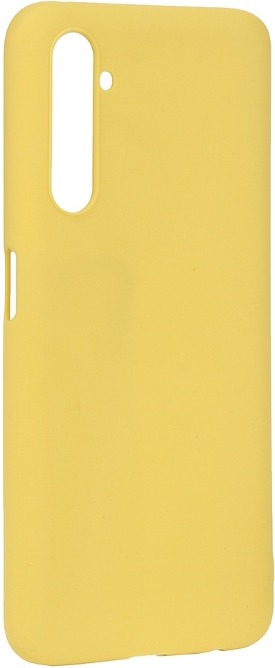 PERO Чехол-накладка Slim Clip Case для Realme 6 Pro