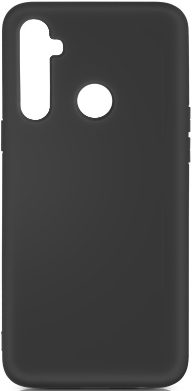PERO Чехол-накладка Slim Clip Case для Realme 6i