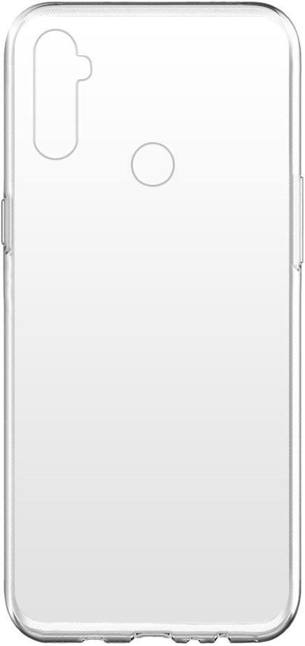 PERO Чехол-накладка Slim Clip Case для Realme C3