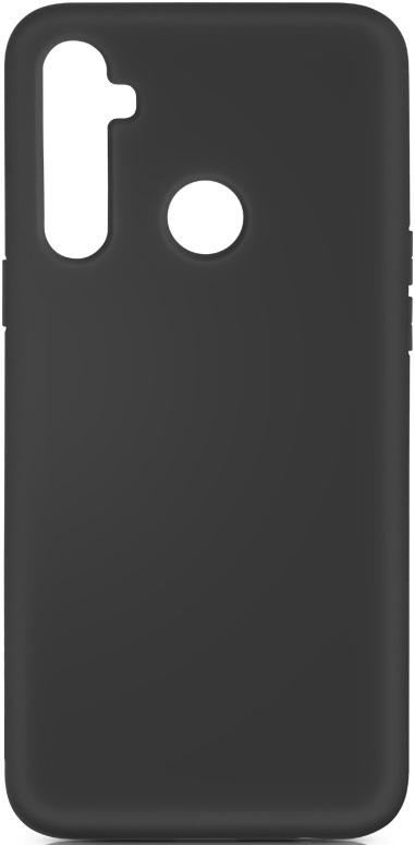 PERO Чехол-накладка Slim Clip Case для Realme C3