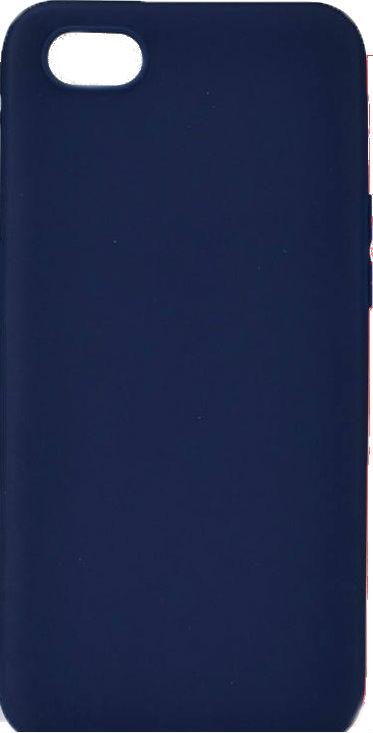 PERO Чехол-накладка Slim Clip Case для Realme C2