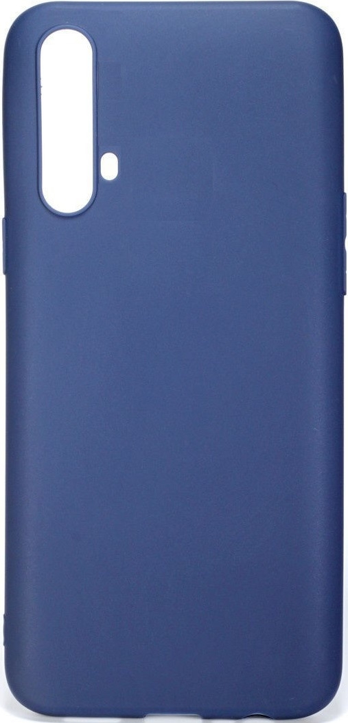 PERO Чехол-накладка Slim Clip Case для Realme X50/ Realme X3 Superzoom