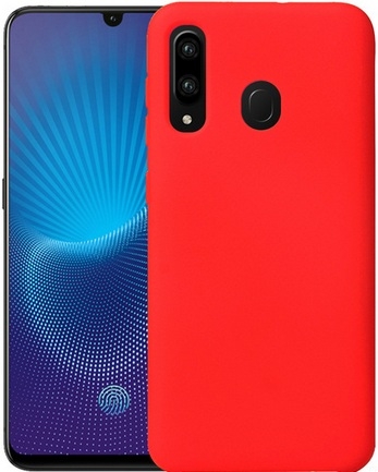 LuxCase Чехол-накладка Protective Case для Samsung Galaxy A20 SM-A205FN/ A30 SM-A305FN