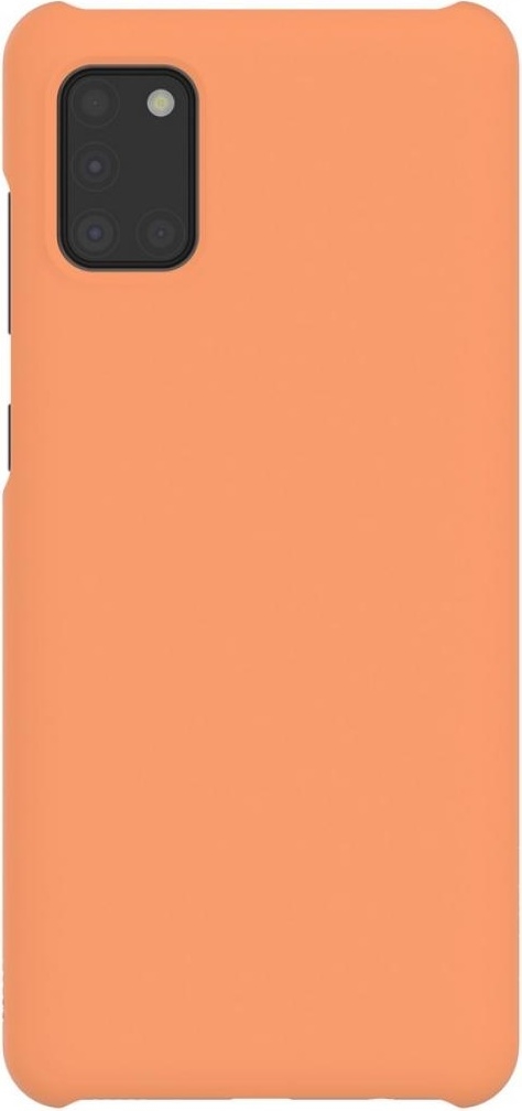 Wits Чехол-накладка Premium Hard Case для Samsung Galaxy A31 SM-A315F
