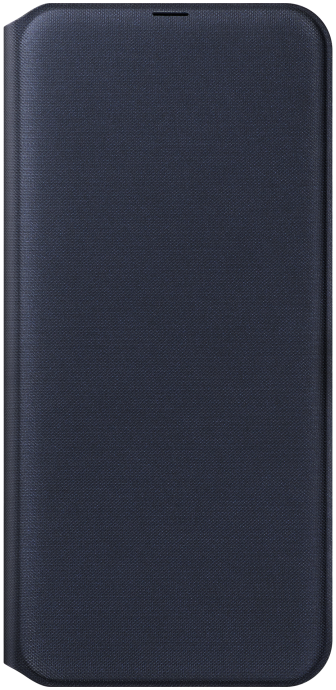 

Чехол-книжка Wallet Cover для Samsung Galaxy A30 SM-A305FN (black)