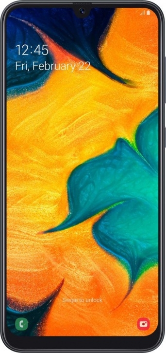 Samsung Galaxy A30 SM-A305FN 64GB