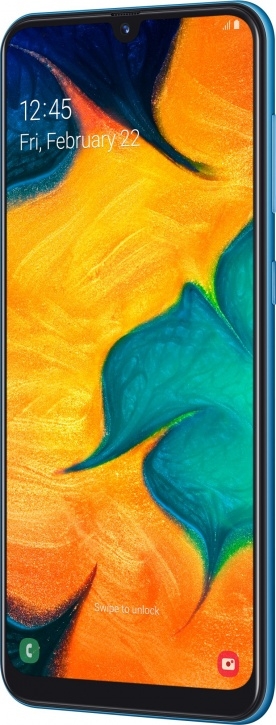 Samsung Galaxy A30 SM-A305FN 32GB