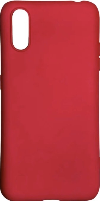 LuxCase Чехол-накладка Protective Case для Samsung Galaxy A02 SM-A022F/DS