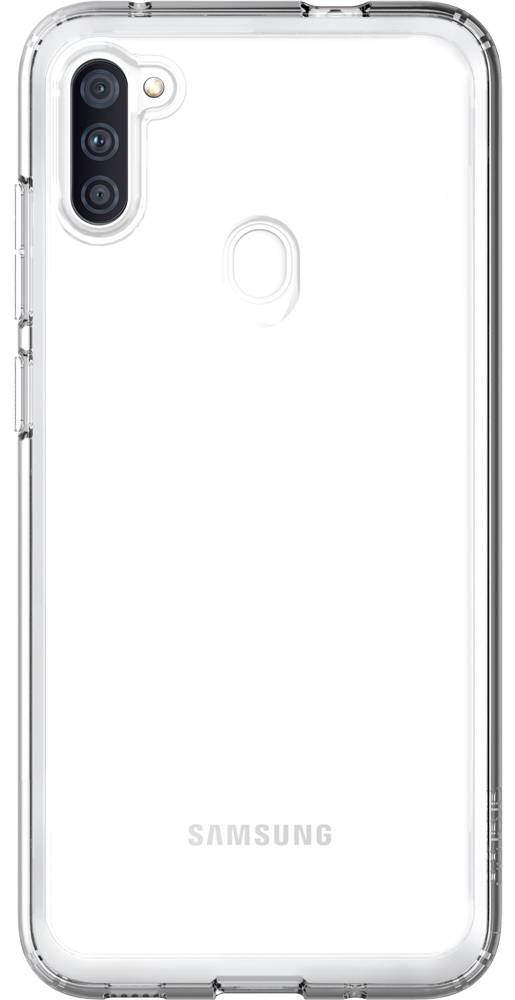 Araree Чехол-накладка M Cover для Samsung Galaxy M11 SM-M115F