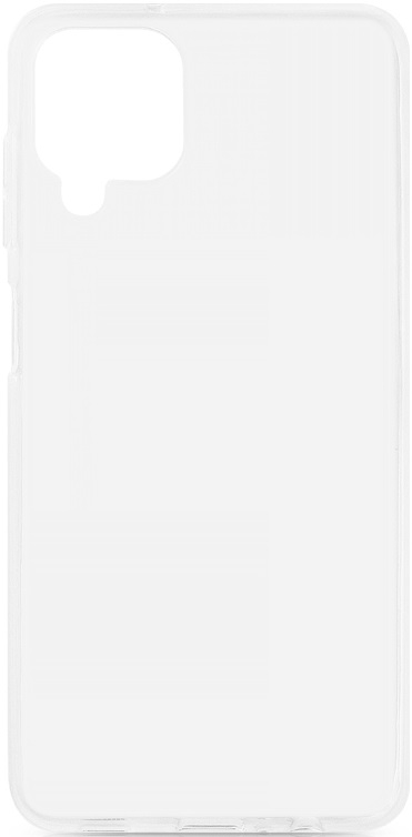 BoraSCO Чехол-накладка для Samsung Galaxy A12 SM-A125F/ Galaxy M12 SM-M127F