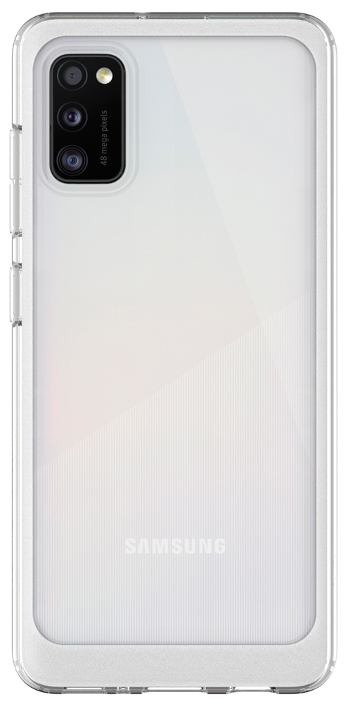 Araree Чехол-накладка A Cover для Samsung Galaxy A31 SM-A315F