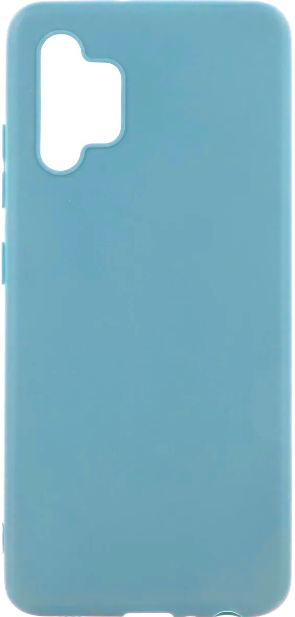 LuxCase Чехол-накладка Protective Case для Samsung Galaxy A32 SM-A325F