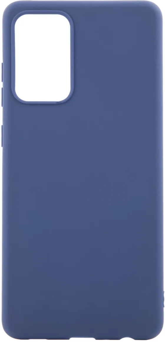 LuxCase Чехол-накладка Protective Case для Samsung Galaxy A72 SM-A725F