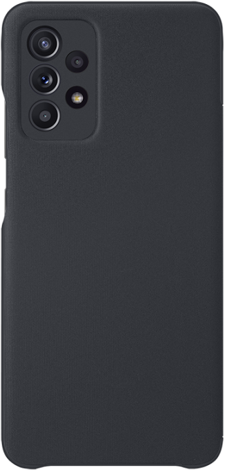 Samsung Чехол-книжка Smart S View Wallet Cover для Samsung Galaxy A32 SM-A325F