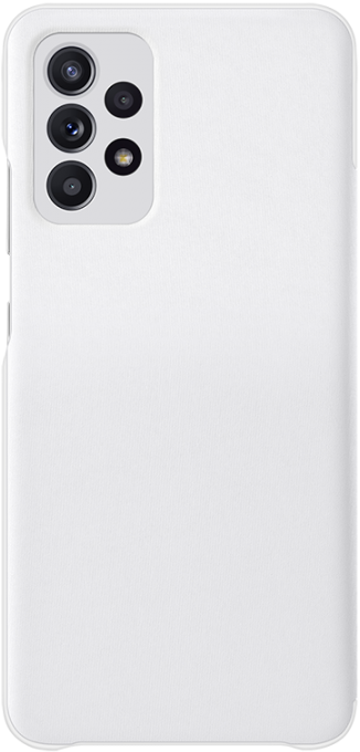 Samsung Чехол-книжка Smart S View Wallet Cover для Samsung Galaxy A32 SM-A325F