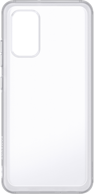 Samsung Чехол-накладка Soft Clear Cover для Samsung Galaxy A32 SM-A325F