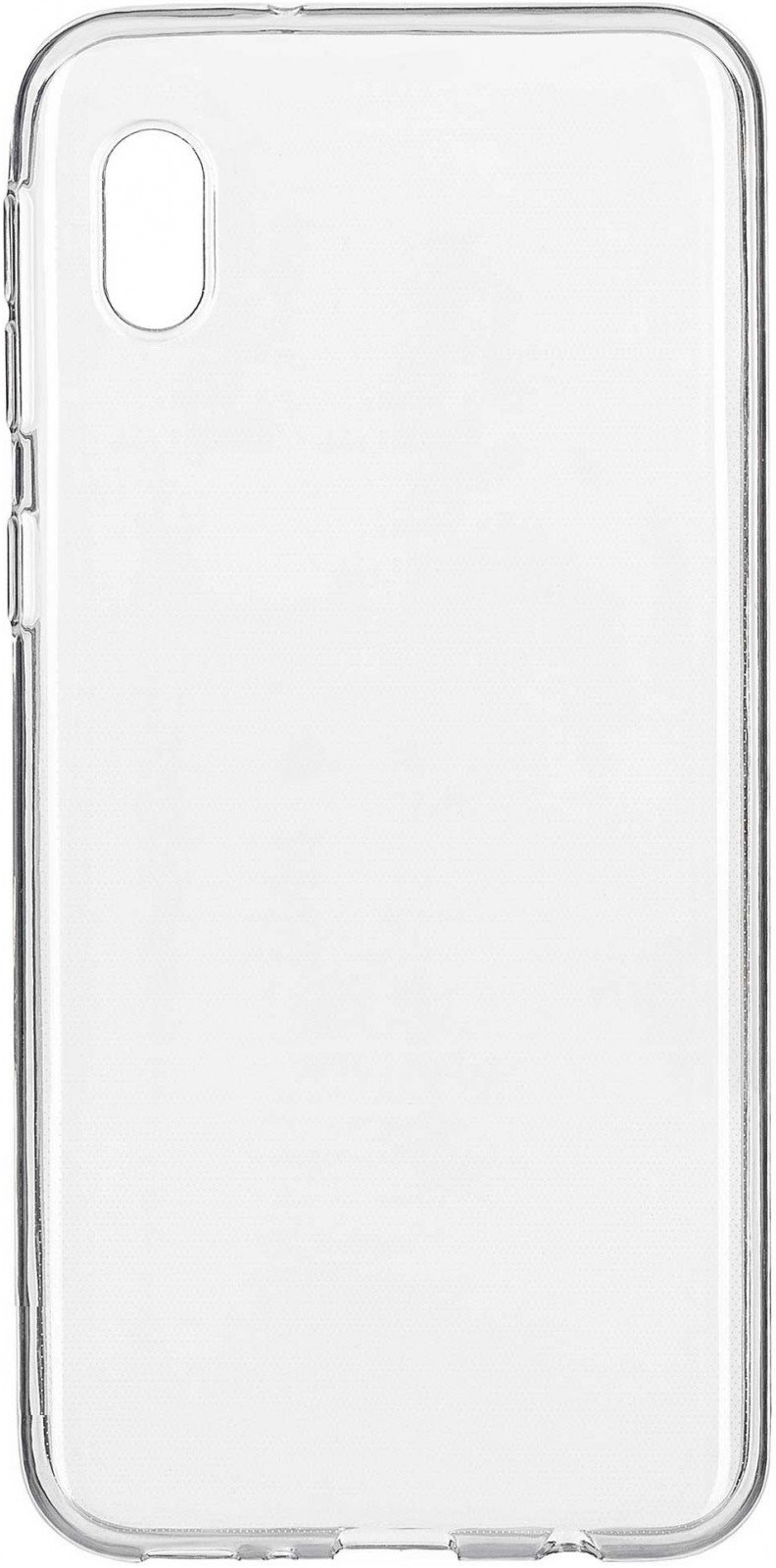 BoraSCO Чехол-накладка для Samsung Galaxy A01 Core SM-A013F