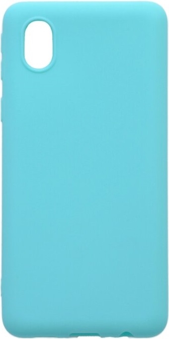 PERO Чехол-накладка Slim Clip Case для Samsung Galaxy A01 Core SM-A013F