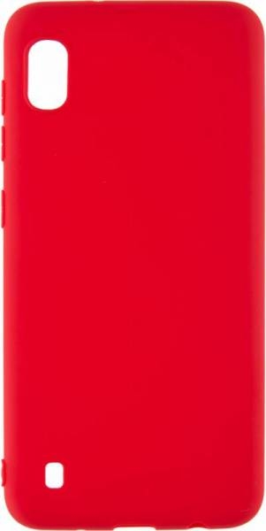 PERO Чехол-накладка для Samsung Galaxy A10 SM-A105FN