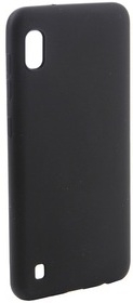 LuxCase Чехол-накладка Protective Case для Samsung Galaxy A10 SM-A105FN