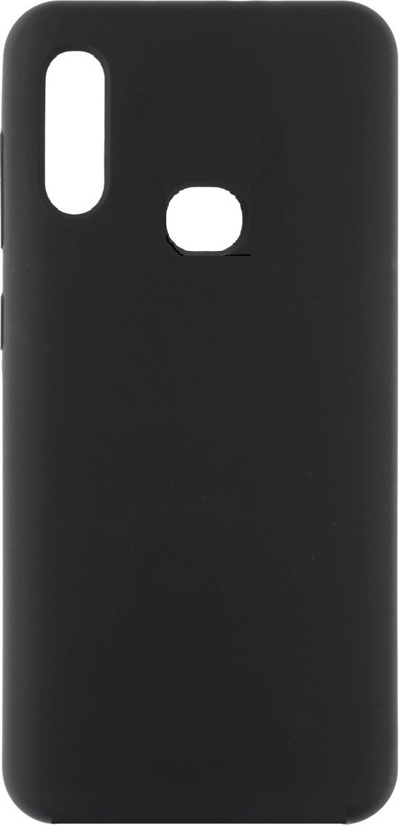 BoraSCO Чехол-накладка для Samsung Galaxy A10s SM-A107FN
