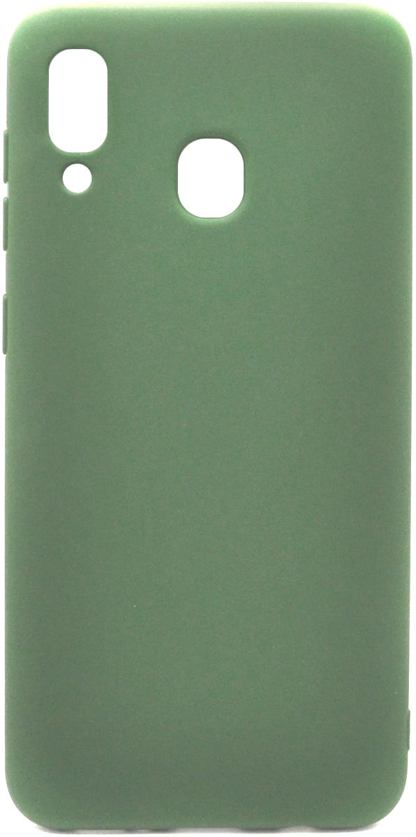 Mariso Чехол-накладка для Samsung Galaxy A40 SM-A405FN